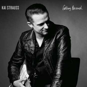 CD Kai Strauss: Getting Personal 181715