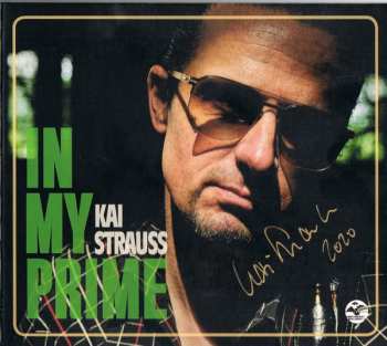 CD Kai Strauss: In My Prime 275873