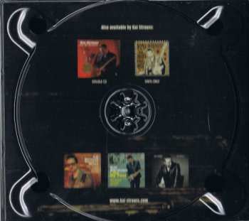 CD Kai Strauss: In My Prime 275873