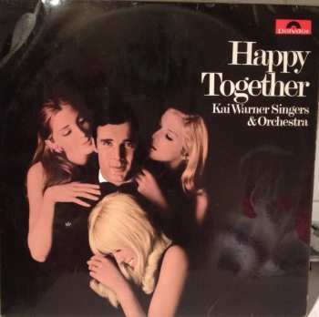 Album Kai Warner Singers: Happy Together