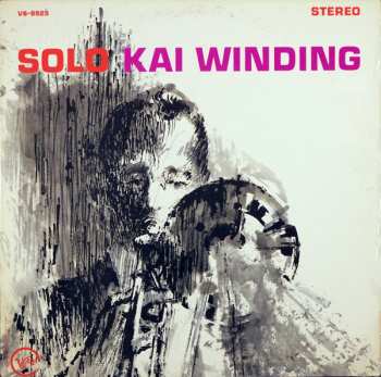Album Kai Winding: Solo