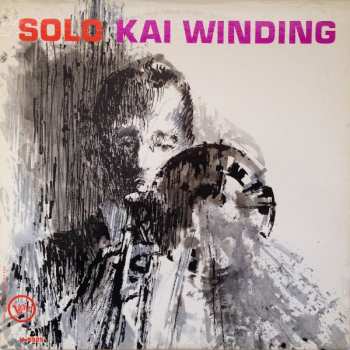 LP Kai Winding: Solo 387394