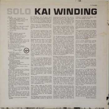 LP Kai Winding: Solo 387394