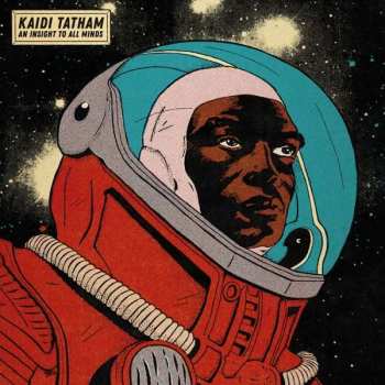 Album Kaidi Tatham: An Insight To All Minds