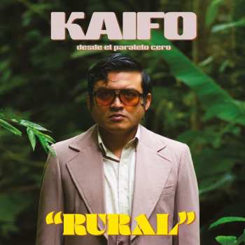 Album Kaifo: Rural