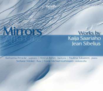 Kaija Saariaho: Mirrors