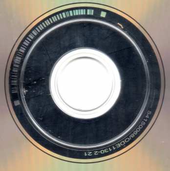 CD Kaija Saariaho: Notes On Light · Orion · Mirage 187997