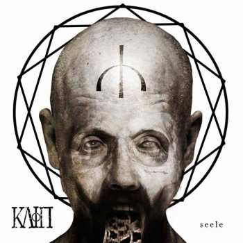 Album Kain: Seele