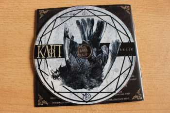 CD Kain: Seele 300617
