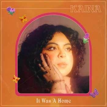 Album Kaina Castillo: It Was A Home