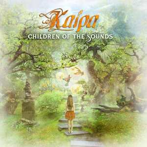 2LP Kaipa: Children Of The Sounds CLR 422504