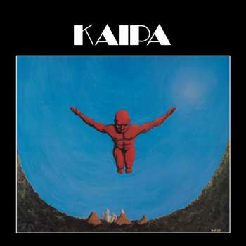 Album Kaipa: Kaipa