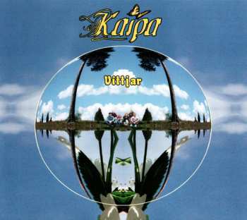 Album Kaipa: Vittjar
