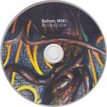 CD Kairon; IRSE!: Ruination 256749