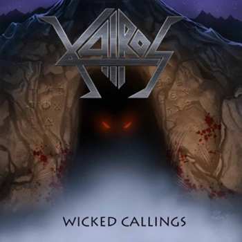 Album Kairos: Wicked Callings