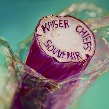 Album Kaiser Chiefs: Souvenir: The Singles 2004-2012