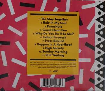 CD Kaiser Chiefs: Stay Together 538137