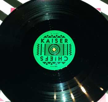 2LP Kaiser Chiefs: Stay Together 34432