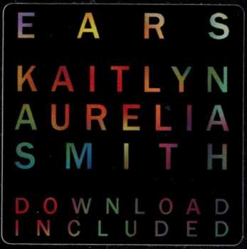 LP Kaitlyn Aurelia Smith: EARS 363477
