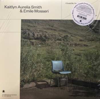 Kaitlyn Aurelia Smith: I Could Be Your Dog / I Could Be Your Moon