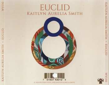 CD Kaitlyn Aurelia Smith: Euclid 529058