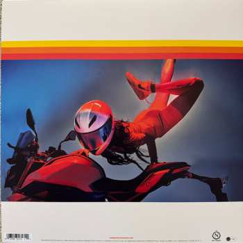 LP Kaitlyn Aurelia Smith: Gush