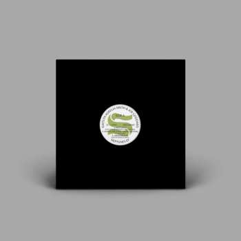 Album Joe Goddard: Neptunes EP