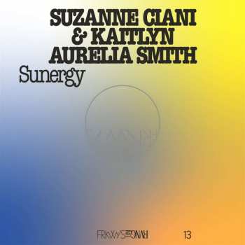 LP Kaitlyn Aurelia Smith: Sunergy LTD | CLR 428998