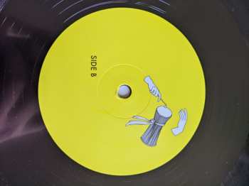 LP Kaito Winse: Kaladounia LTD