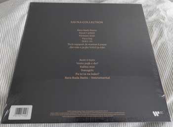 LP KAJ: Sauna Collection CLR | LTD