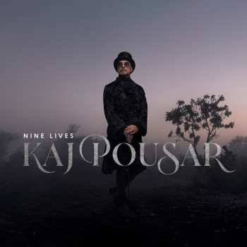 Album Kaj Pous: Nine Lives
