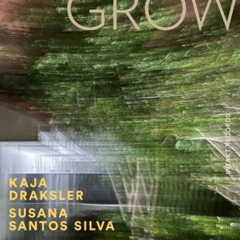 CD Kaja Draksler: Grow 381652