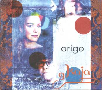 Album Kaja: Origo