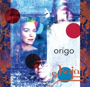 CD Kaja: Origo 533213