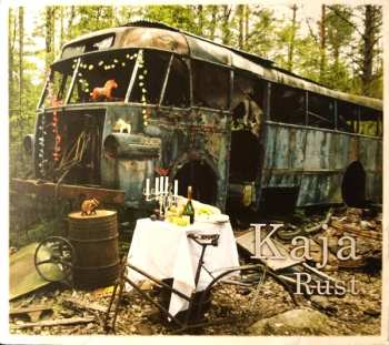 Album Kaja: Rust