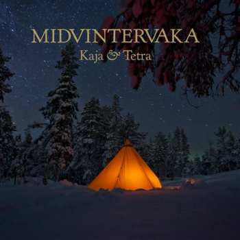 Album Kaja: Midvintervaka