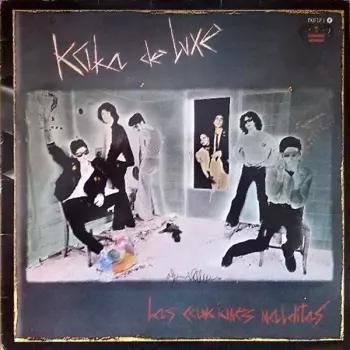 Kaka De Luxe: Las Canciones Malditas