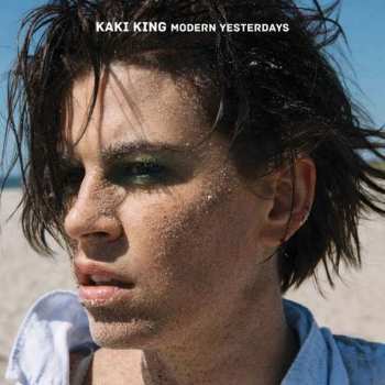 Album Kaki King: Modern Yesterdays