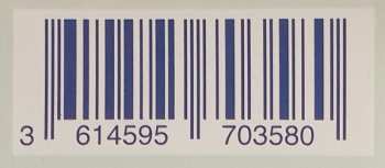 LP Kakkmaddafakka: KMF