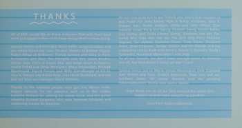 LP Kakkmaddafakka: KMF