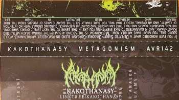 CD Kakothanasy: Metagonism