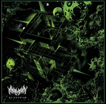 Kakothanasy: Metagonism