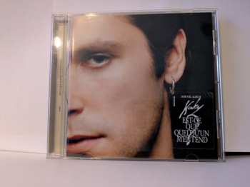 CD Kaky: Est-ce Que Quelqu’un M’entend?