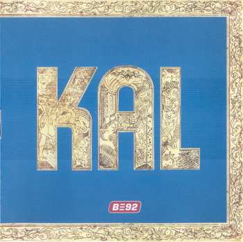 Album Kal: Kal