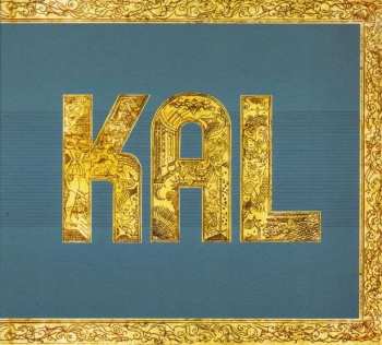 CD Kal: Kal DIGI