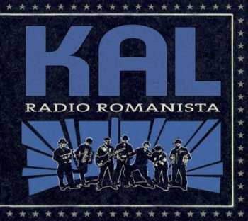 Album Kal: Radio Romanista