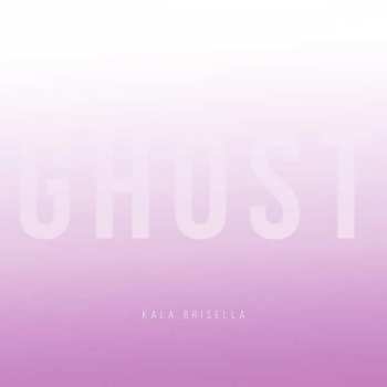 Album Kala Brisella: Ghost