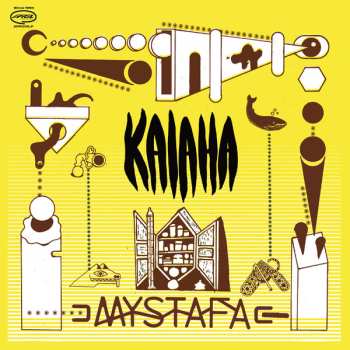 Album Kalaha: Mystafa