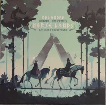 LP Kalandra: Kingdom Two Crowns: Norse Lands (Extended Soundtrack) 453737
