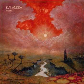 Album Kalandra: The Line